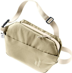 Umhängetasche Passway 2 Liter Desert-Bone