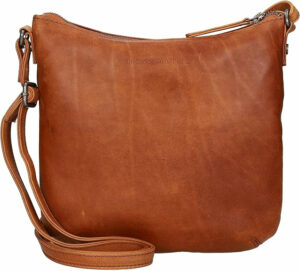Umhängetasche Redding Cognac