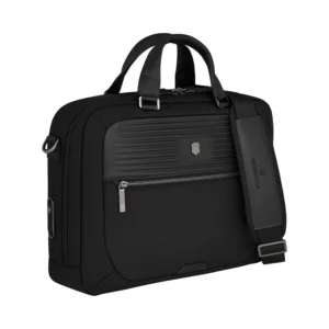 Victorinox Mythic Compact Briefcase 39 cm - Black