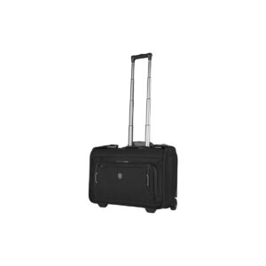 Victorinox Werks Traveler 6.0 Kleiderhülle mit 2 Rollen - Kleidersack Handgepäck...