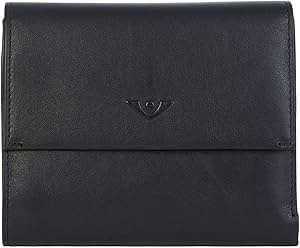 Voi Soft Jodie Geldbörse Leder 12 cm