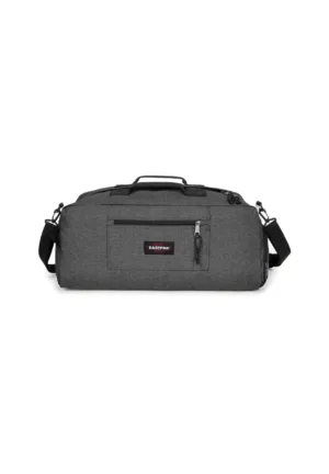 Weekender Duffl'r L 49 Liter Black Denim