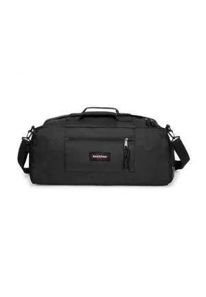 Weekender Duffl'r M 26 Liter Schwarz