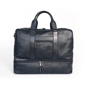 Weekender Max Marineblau