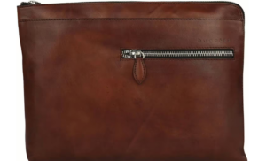 bugatti Domus Dokumentenmappe 37 cm cognac