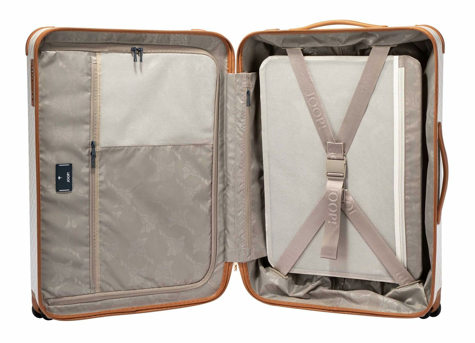 joop - Trolley Koffer Cortina volare c65- 539 590 068