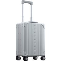 Aleon Vertical Carry-On Business 21" Platin - Silber