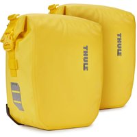 Thule Shield Pannier 13L Pair Yellow