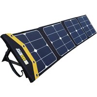 Sonnenrepublik Faltbares Solarmodul Wing50