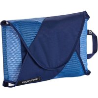 Eagle Creek PACK-IT™ Reveal Garment Folder M Aizome Blue Grey
