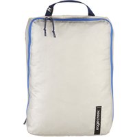 Eagle Creek PACK-IT™ Isolate Clean/Dirty Cube M Aizome Blue Grey