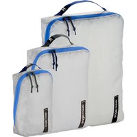 Eagle Creek PACK-IT™ Isolate Cube Set XS/S/M Aizome Blue Grey