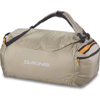 Dakine Ranger Duffle 90L - Reisetasche mit Rucksack Funktion Stone Ballistic