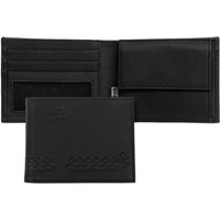 oxmox Leather RFID Pocketbörse Jumping Jack
