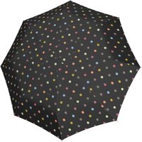 Reisenthel Knirps pocket classic Regenschirm dots