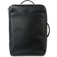 Salzen Backpack Weekend FAT CAT Leather 15