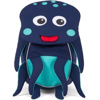 Affenzahn Kleiner Freund "Octopus" Kindergartenrucksack Blau