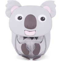 Affenzahn Kleiner Freund "Koala" Kindergartenrucksack Grau