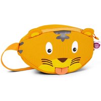 Affenzahn kleine Tasche "Tiger" Bauchtasche Gelb