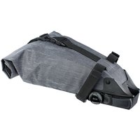 evoc Boa® Seat Pack M 2l Carbon-Grau