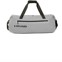 HEAD Game Duffle Bag Reisetasche LH-Grey