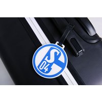 Fußball-Bundesliga FC Schalke 04 Kofferanhänger Kofferanhänger