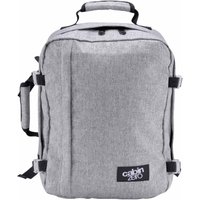 Cabin Zero Classic Backpack 28L Ice Grey