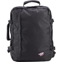 Cabin Zero Classic Backpack 44L Absolute Black