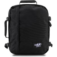Cabin Zero Classic Backpack 28L Absolute Black