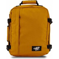 Cabin Zero Classic Backpack 28L Orange Chill