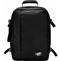 Cabin Zero Classic Backpack 36L Absolute Black
