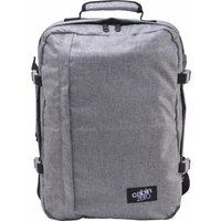 Cabin Zero Classic Backpack 36L Ice Grey
