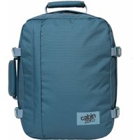 Cabin Zero Classic Backpack 28L Aruba Blue