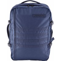 Cabin Zero Military Backpack 44L Navy