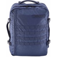 Cabin Zero Military Backpack 36L Navy
