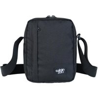 Cabin Zero Sidekick 3L Shoulder Bag Absolute Black