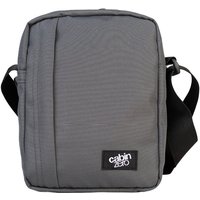 Cabin Zero Sidekick 3L Shoulder Bag Original Grey