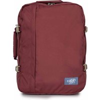 Cabin Zero Classic Backpack 44L Napa Wine
