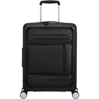 American Tourister HELLO Cabin Spinner 55/20 Coated Onyx Black