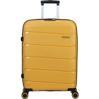 American Tourister Air Move Trolley 66cm mit 4 Rollen Sunset Yellow