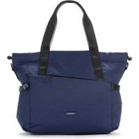 Hedgren Nova GALACTIC Shoulder Bag Tote Halo Blue