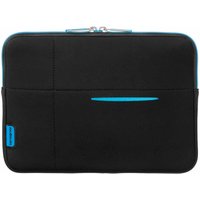 Samsonite Airglow Sleeves Laptop Hülle 15.6" Schwarz/Blue