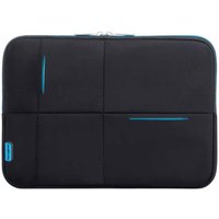 Samsonite Airglow Sleeves Laptop Hülle 14.1" Schwarz/Blue