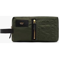 Wouf Accessories Travel Case Bomber Camo Bomber