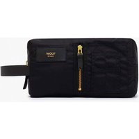 Wouf Accessories Travel Case Bomber Black Bomber