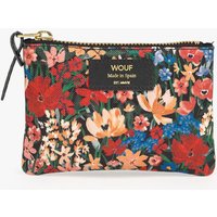 Wouf Accessories Small Pouch Bag Recycled Collection Camila
