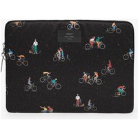 Wouf Tech Sleeves Laptop 13" Recycled Collection Riders