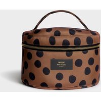 Wouf Accessories XL Vanity Bag Dots
