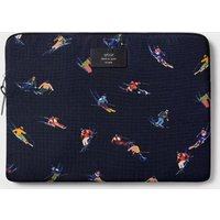 Wouf Tech Sleeves Laptop 13" Recycled Collection Chamonix