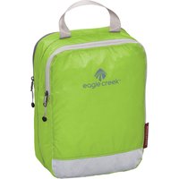 Eagle Creek PACK-IT™ Specter Clean Dirty Cube S strobe green